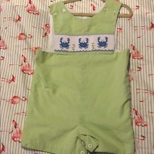 Castles and Crowns jumper